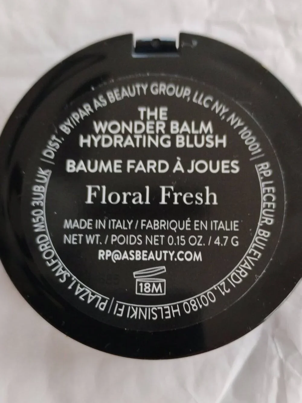 Laura Geller brand new